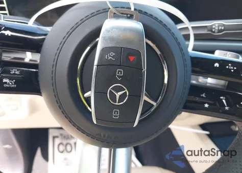 2024 Mercedes-Benz Gls 450 4Matic из США, поврежденный, VIN 4JGFF5KE7RB231828